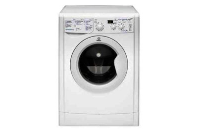 Indesit IWD71451 7KG 1400 Spin Washing Machine - White